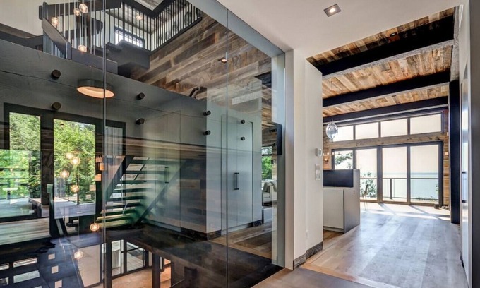 Bracebridge House | Idylwood - Next Level Luxury on Lake Muskoka