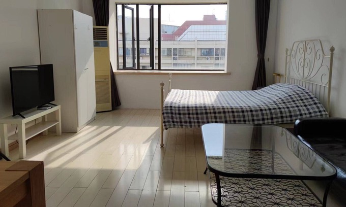 Jinqiao Apartment | iFamily Apartment Xinjinqiao Branch