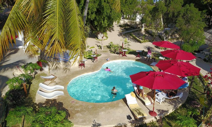 Ifaty Hotel | Ifaty Beach Club Resort
