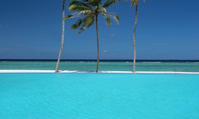 Ifuru Resort | Ifuru Island Maldives - Free return domestic flights for 2 with a minimum 5 night stay until Nov 2025