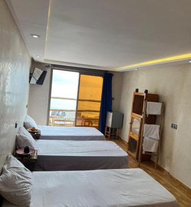 Imsouane Bed & Breakfast | IGGYBAY Imesouane