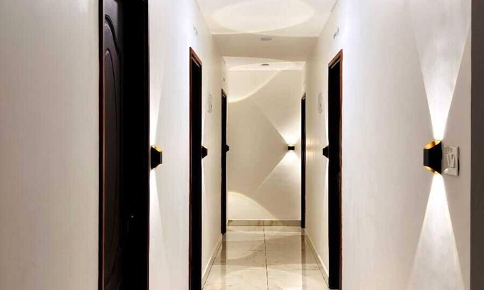 Kakkanad Hotel | Igloo Stay Edachira