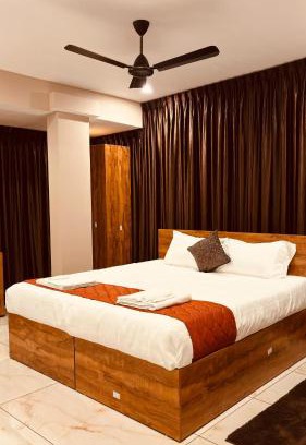 Kakkanad Hotel | Igloo Stays Kakkanad