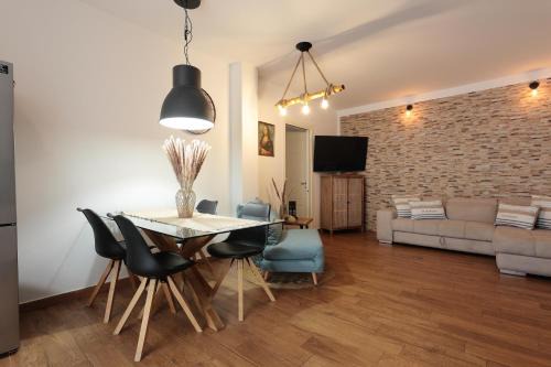 Porto Torres Apartment | Igro Apartment