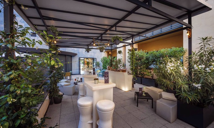 Maggiolina Hotel | iH Hotels Milano Gioia