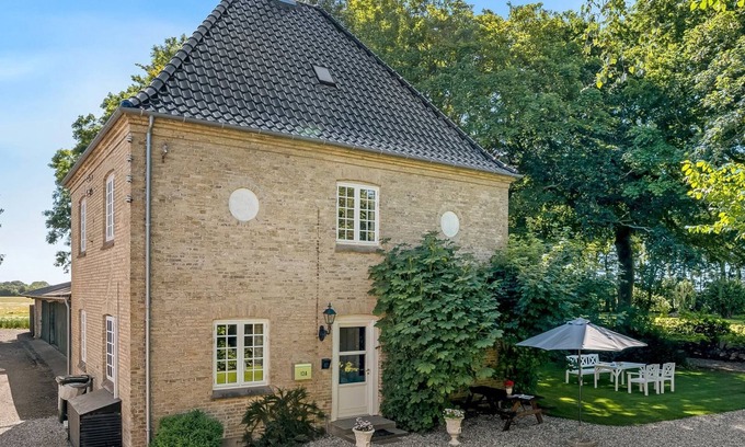 Dannemare House | "Iivo" - 1.3km from the sea by Interhome