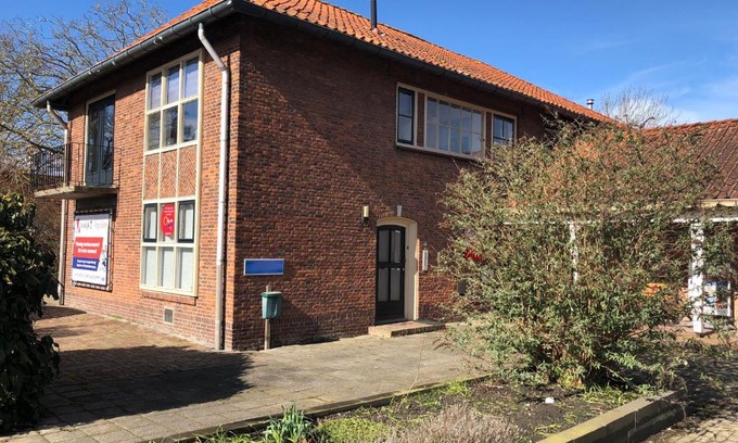 Andijk Apartment | IJsselmeer appartement