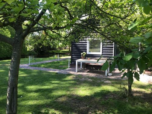 Andijk House | IJSSELMEER Lake houses