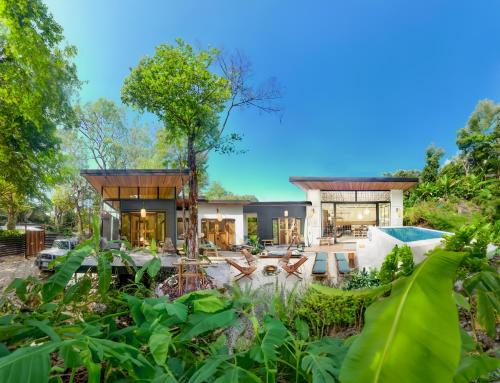 Playa Santa Teresa Apartment | Ikiru Villa