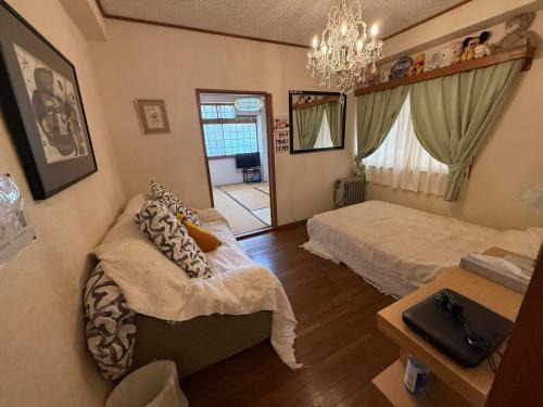 Ito Apartment | Ikko's House