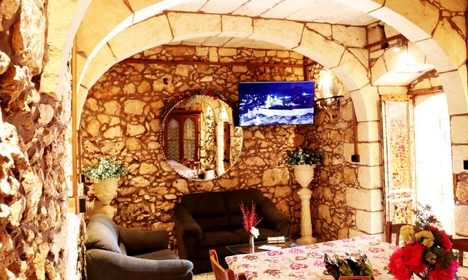 Nadur Bed & Breakfast | Il-Bàrraġ Farmhouse B&B - Traditional