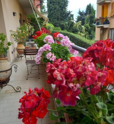 Nervi Apartment | Il Balcone di Anna - Nervi