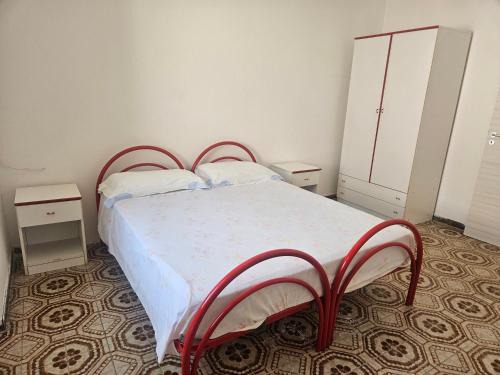 Roccella Jonica House | Il borgo