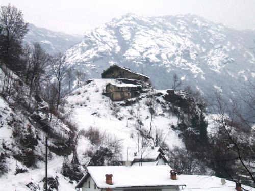 Sanfront Bed & Breakfast | Il Borgo