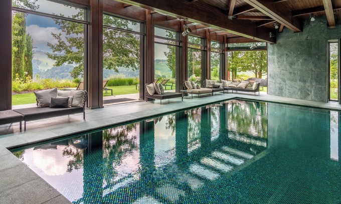 Serralunga d'Alba Hotel | Il Boscareto Resort & Spa