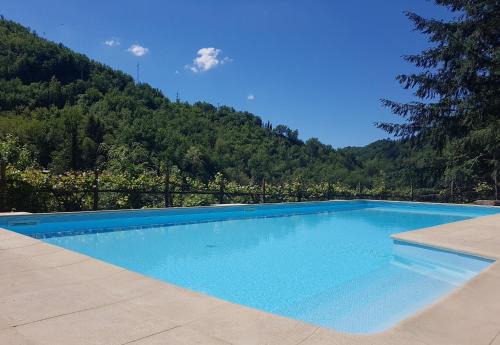 Borzonasca Apartment | Il Bosco di Campo Marzano Nature Retreats