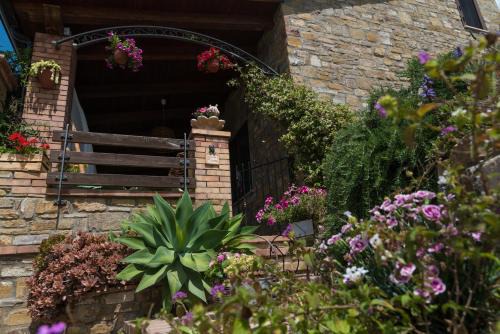 Castellabate Bed & Breakfast | Il Brillocco