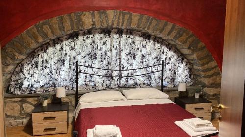 Carpinone Apartment | IL CAMINETTO