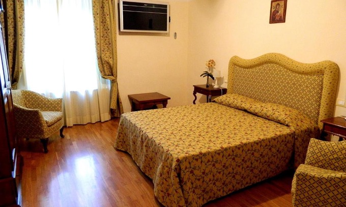 Pisa City Centre Bed & Breakfast | Il Campanile B&B
