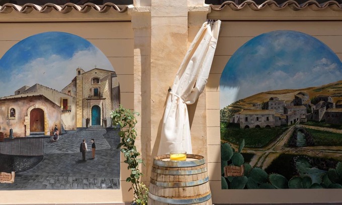 Vizzini Bed & Breakfast | Il Campanile B&B