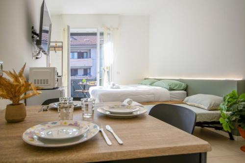 Bareggio Apartment | Il capolinea - Ippodromo