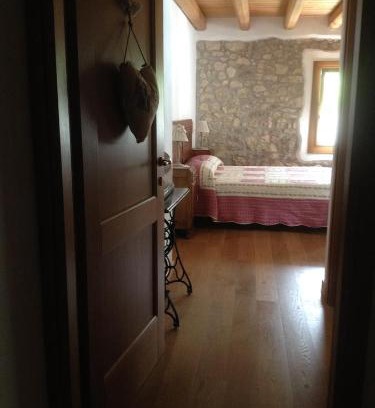 Lastebasse Bed & Breakfast | Il Capriolo Felice - Agriturismo