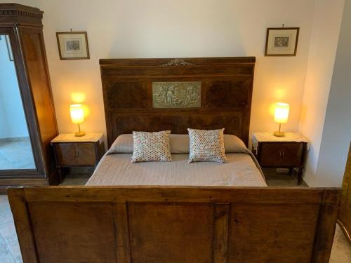 Carpineto Romano House | Il Carpino Historic Luxury Home - dimora con sauna