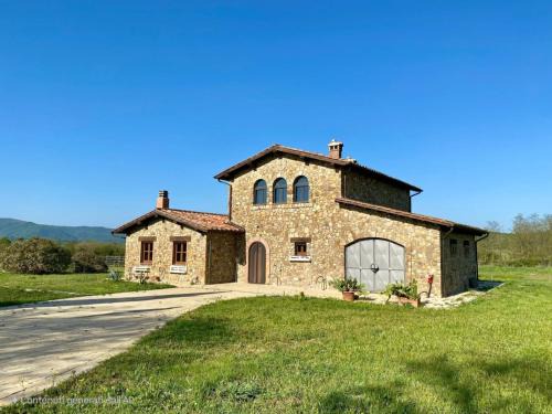 Blera House | Il casale del Mignone