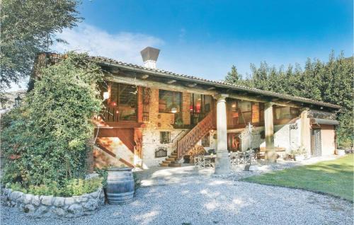 Barbarano Vicentino House | Il Casale Del Vino