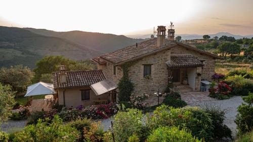Cannara Apartment | Il Casale di Fiore
