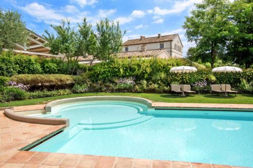 Sirolo Apartment | Il Casale Di Giulia