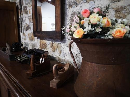 Giassico House | IL Casale