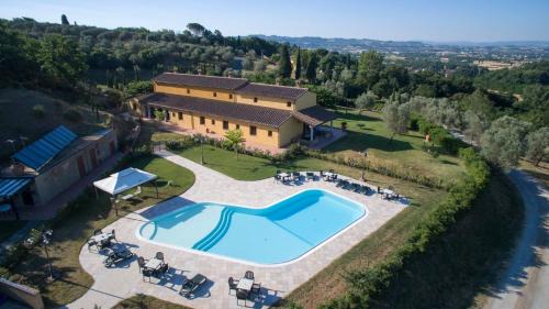 Capraia e Limite Apartment | Il Casale