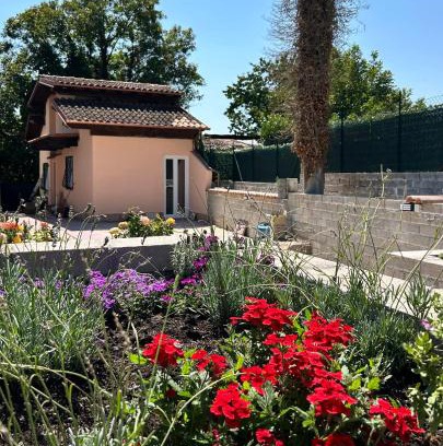 Valmontone House | Il CasaLetto