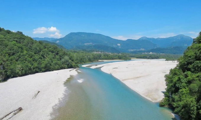 Rive D'Arcano House | Il Castelliere by Interhome
