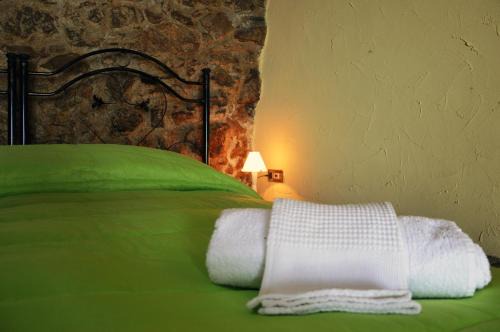 Viggiano House | Il Castello