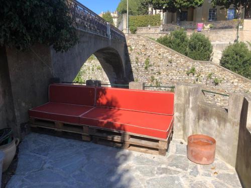 Albaro Apartment | Il Castello sul Mare