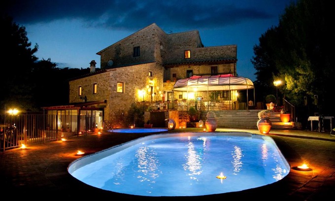 Barberino di Mugello House | Il Castelluccio Country Resort Restaurant & SPA