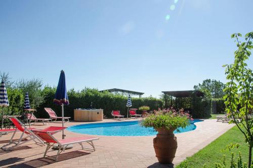 Montaione House | Il Cielo in Terra: Il Podere