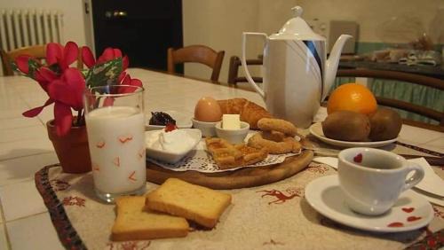 Lurisia Bed & Breakfast | Il Ciliegio di Lurisia