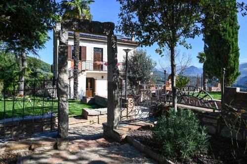 Precetto Apartment | Il Colle di Torre Orsina