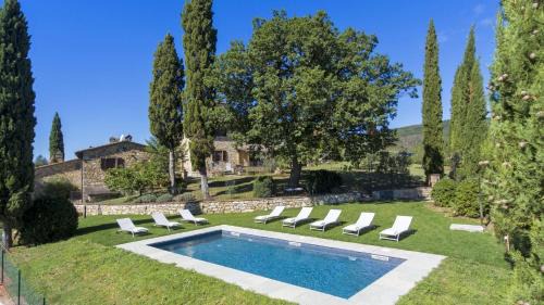 Radda in Chianti Villa | Il Corno