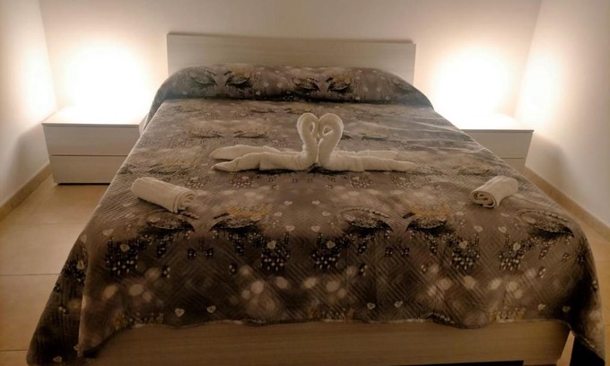 Villa Grazia di Carini House | IL CORTILE