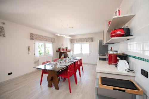Pieve Vecchia Apartment | Il Cortiletto - Appartamento Lores
