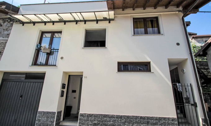 Gravellona Toce Apartment | Il Covo Felice by Interhome