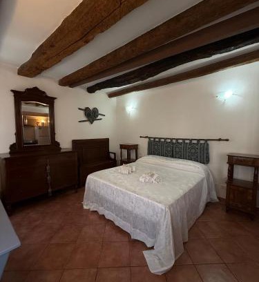 Ferrara Historic Centre Apartment | Il Cuore del Castrum 1