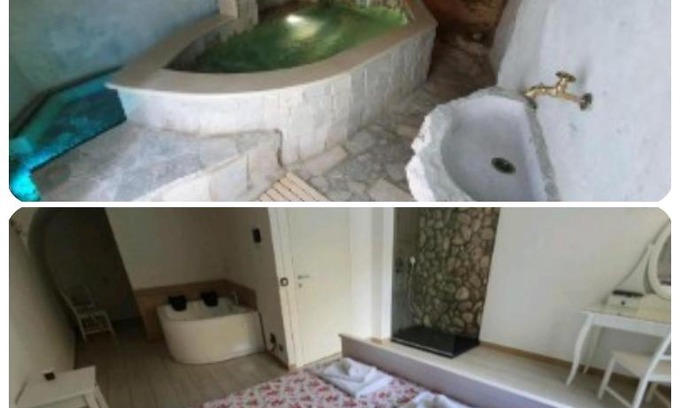 Ragusa Bed & Breakfast | Il Daviduccio ibla