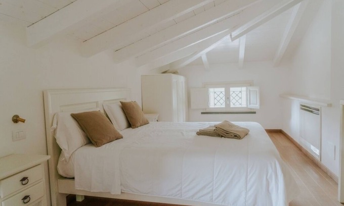 San Vincenzo Apartment | Il Delfinetto -appartamento Dentice