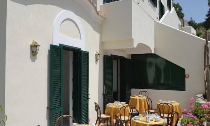 Ravello Bed & Breakfast | Il Ducato di Ravello