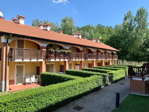 Settime Apartment | Il Feudo Della Libella